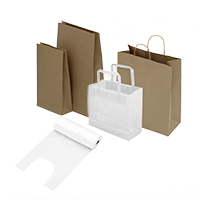 Carrier bags